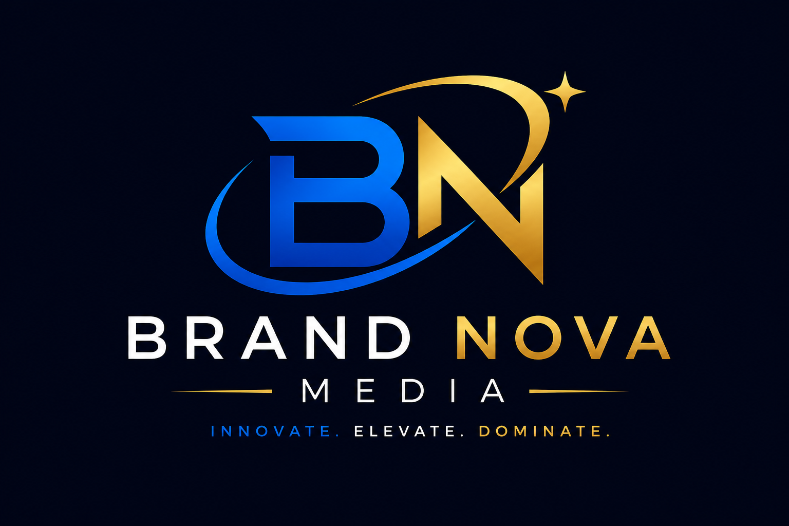 Brand Nova Media